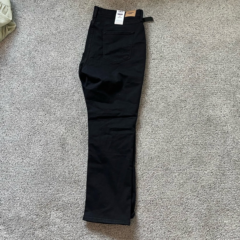 Levi’s denim